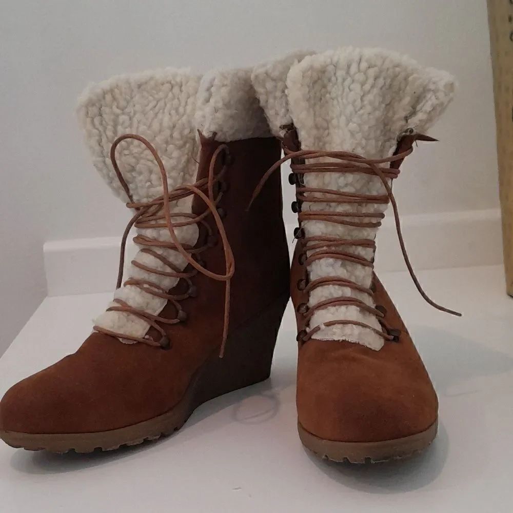 YOKI boots SIZE 10 GREAT CONDITION LIKE NEW